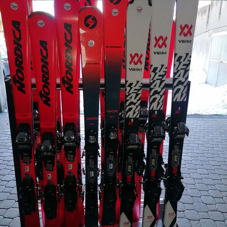 Snowboardverleih in Pila: Snowboard