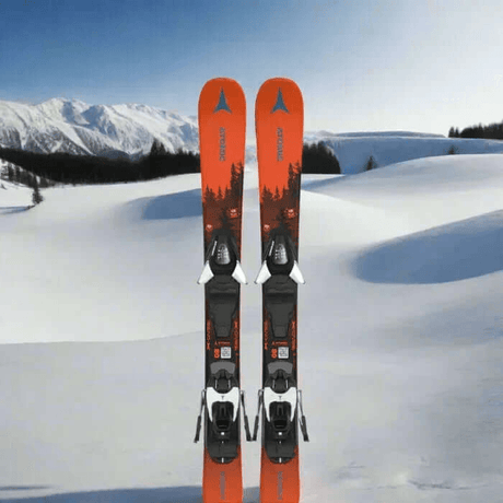 Skiverleih: Skischuhe