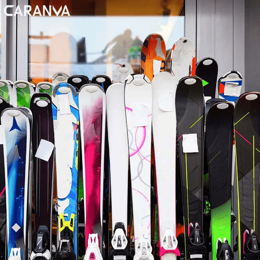 Skiverleih in Manzaneda: Skischuhe · Foto 3