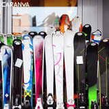 Skiverleih in Manzaneda: Skischuhe · Foto 3