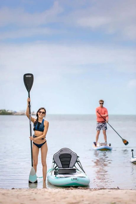 Paddle-Surf-Verleih Costa Brava