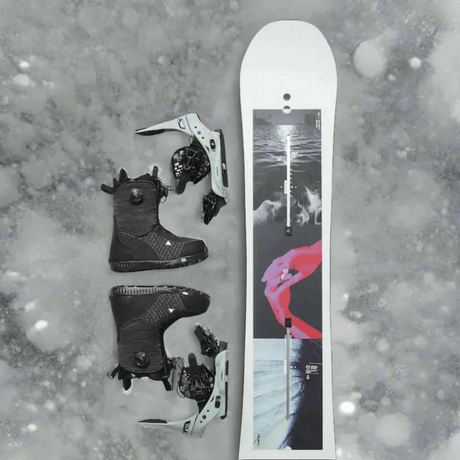 Skiverleih in Las Leñas Ski Resort: komplette Skiausrüstung · Foto 7