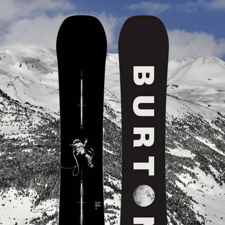 Snowboardverleih in La Massana: Snowboard · Foto 4
