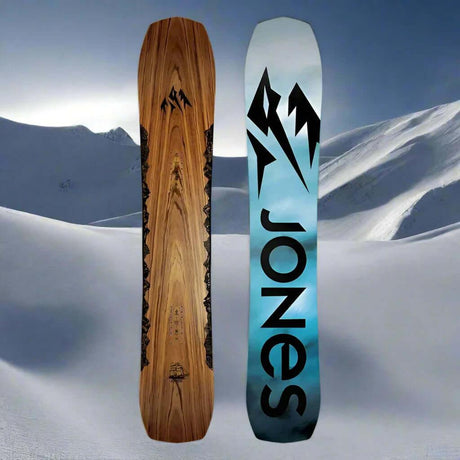 Snowboardverleih in Formigal: Snowboard