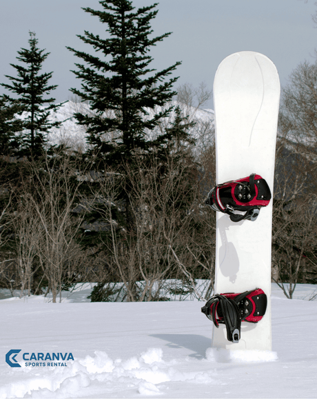 Skiverleih Las Trancas – Ski & Snowboard im Tal Las Trancas 2026 · Foto 2