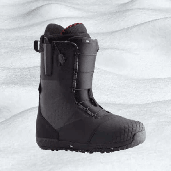 Snowboardverleih in Vielha: Snowboardschuhe