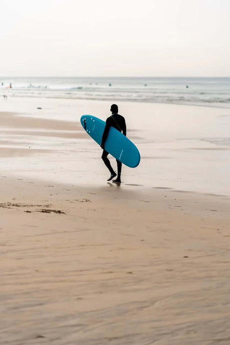 Surfbrettverleih in Valencia · Foto 2