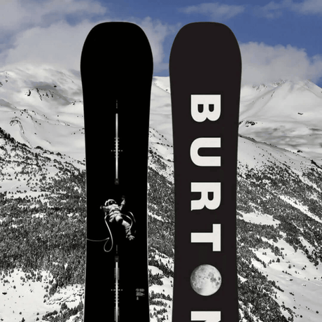 Snowboardverleih in Encamp: Board und Schuhe · Foto 6