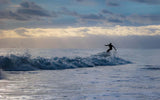 Surfbrettverleih in Valencia