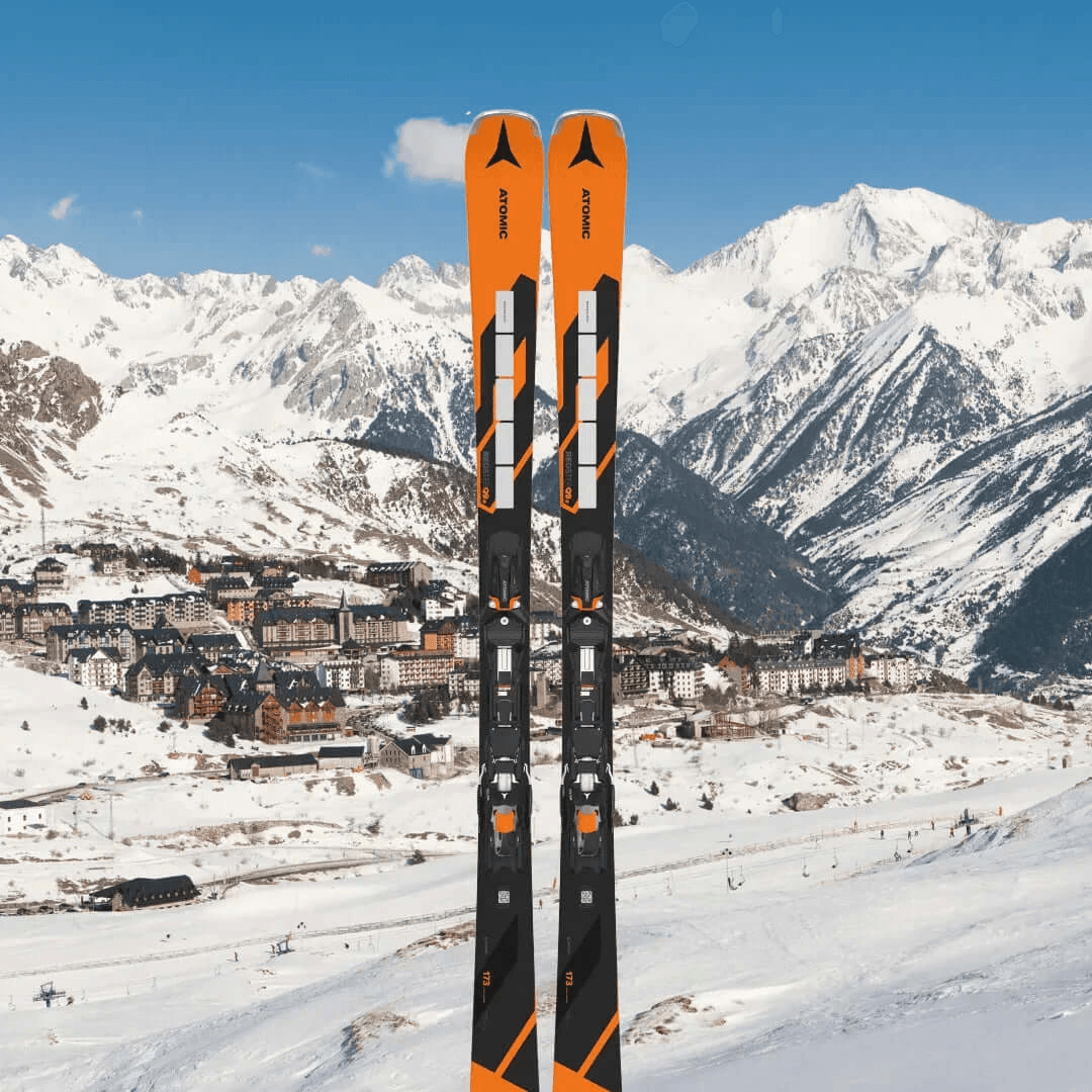 Skiverleih in Sierra Nevada: komplette Skiausrüstung · Foto 11