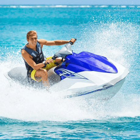 Jet-Ski-Verleih Valencia