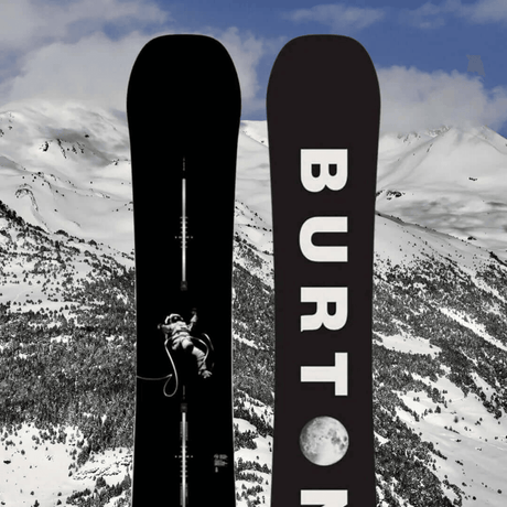 Snowboardverleih in Sierra Nevada: Board und Schuhe · Foto 2