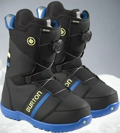 Snowboardverleih in Valle Nevado: Snowboardschuhe