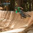 Fahrradverleih für Downhill-Fahrten in Baqueira