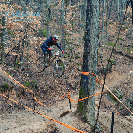 Fahrradverleih für Downhill-Fahrten in Baqueira · Foto 2