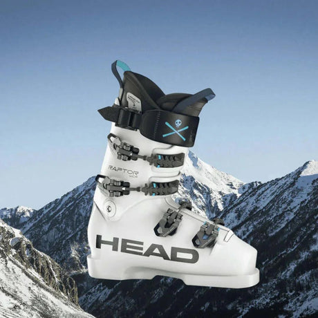 Skiverleih in La Massana: Skischuhe