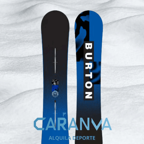 Snowboardverleih in El Tarter: Board und Schuhe