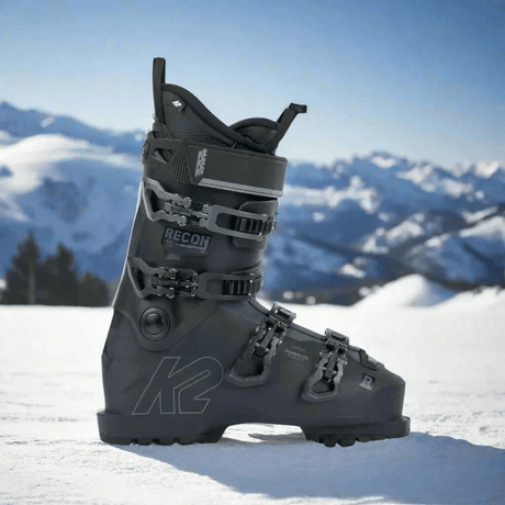 Skiverleih in Baqueira: Skischuhe