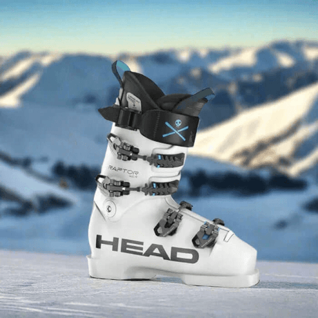Skiverleih in Ordino: Skischuhe · Foto 2