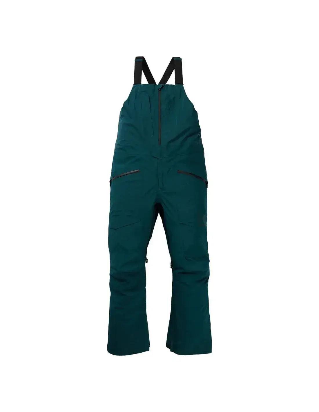 BURTON MEN AK GORE FRBRD BIB DEEP