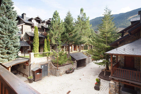 Tarter Mountain Suites · Foto 6