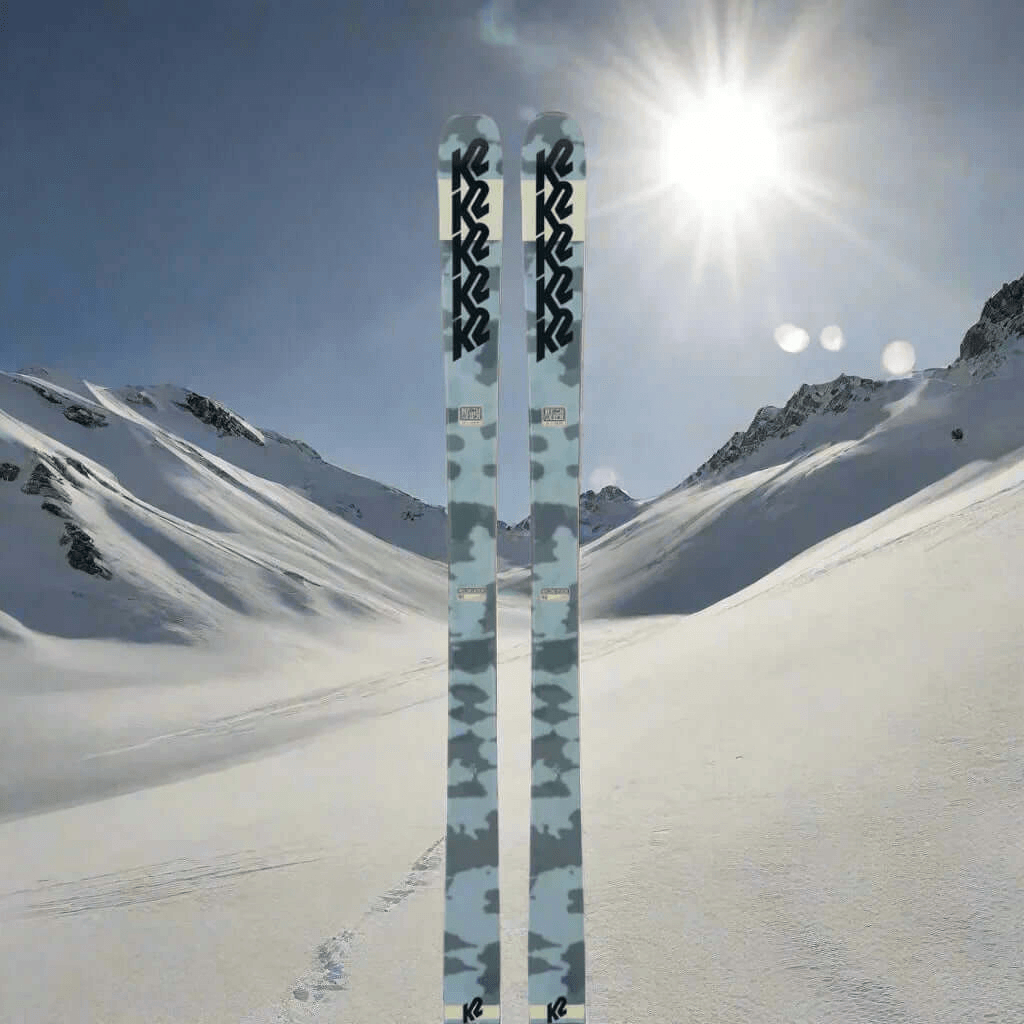 Skiverleih in Candanchú: Ski