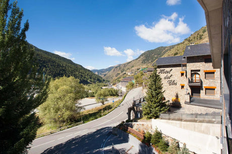 Tarter Mountain Suites · Foto 4