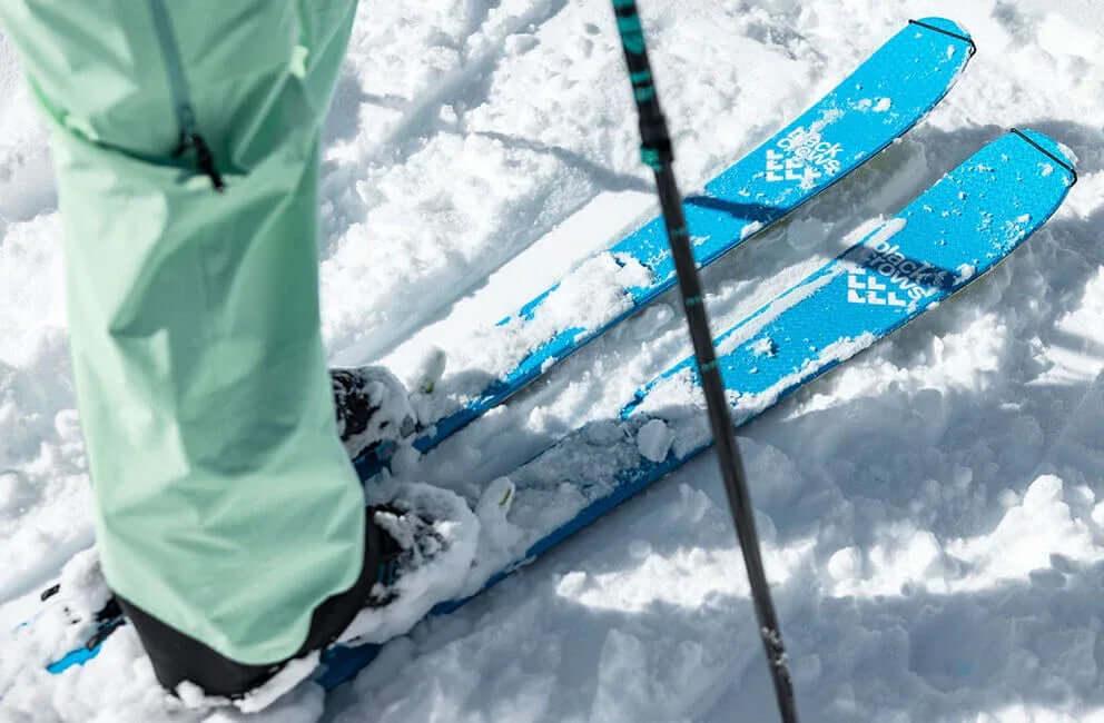 Skiverleih in Baqueira: komplette Skiausrüstung · Foto 6