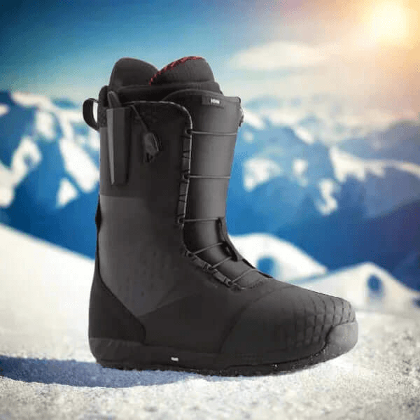 Snowboardverleih in La Molina: Snowboardschuhe