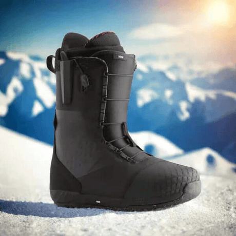 Snowboardverleih in La Molina: Snowboardschuhe