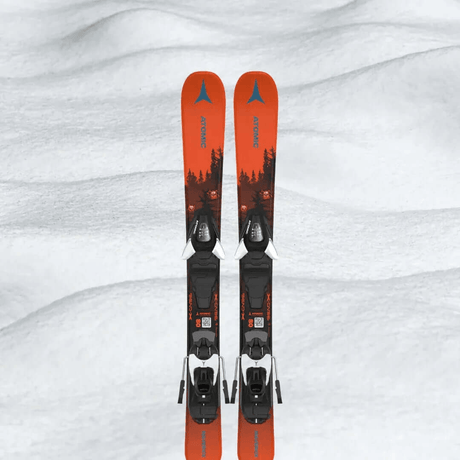 Skiverleih in Chapelco: Ski · Foto 2