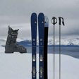 Skiverleih in Ushuaia: komplette Skiausrüstung · Foto 5