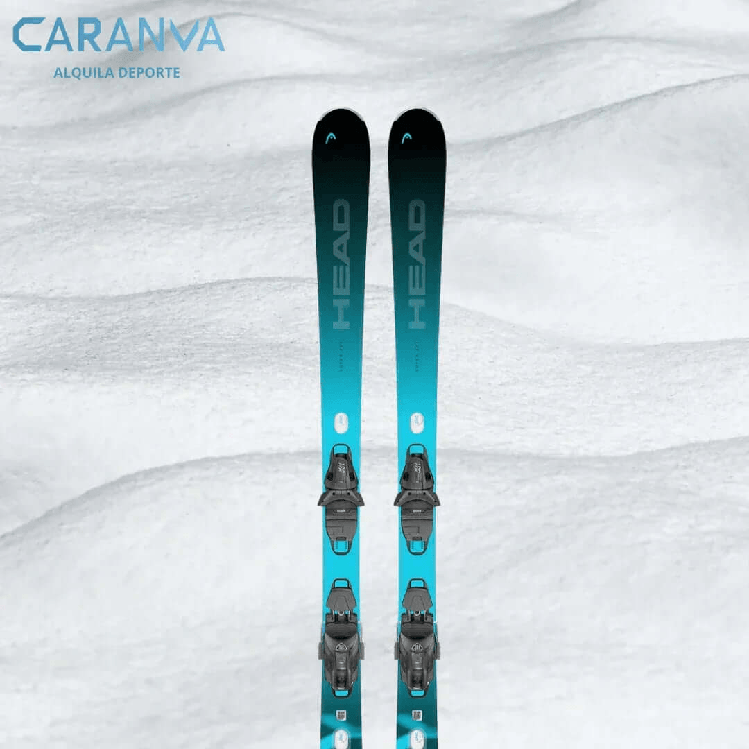 Skiverleih in Manzaneda: Skischuhe · Foto 5