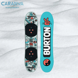 Snowboardverleih in Manzaneda: Snowboardschuhe · Foto 4