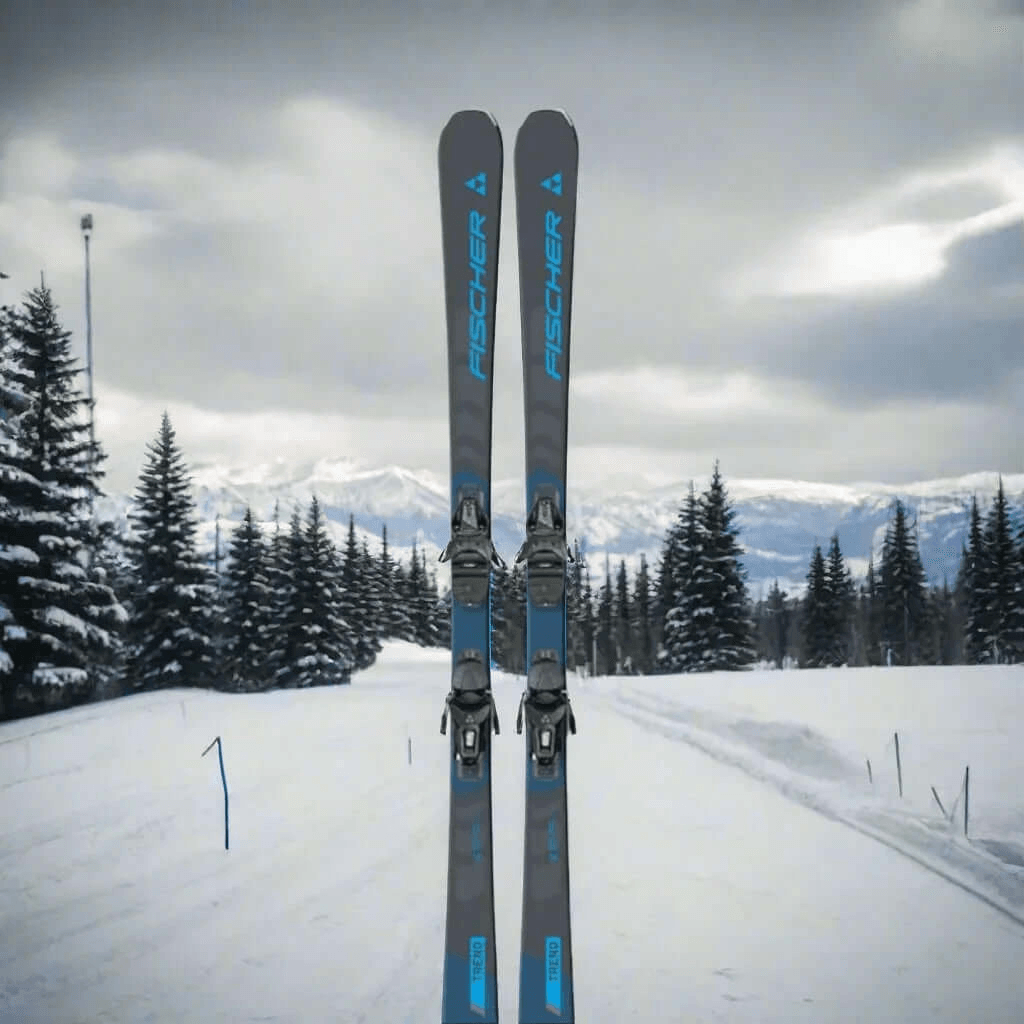 Skiverleih in Candanchú: Ski
