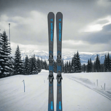 Skiverleih in Candanchú: Ski