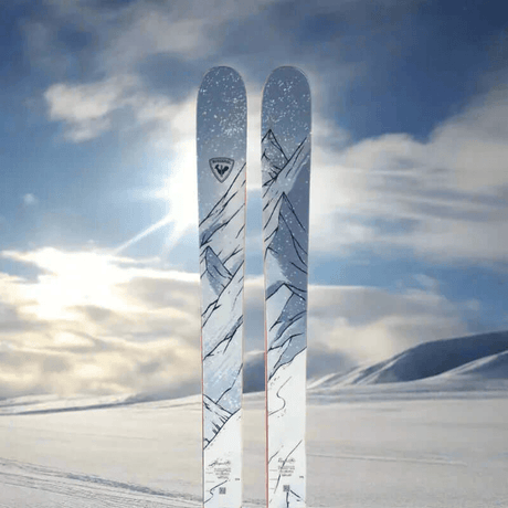 Skiverleih in Formigal: Ski · Foto 2