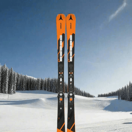 Skiverleih in Ordino: Ski