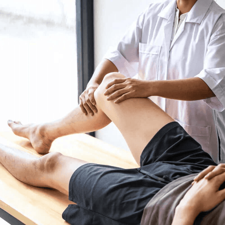 Sportphysiotherapie Bilbao