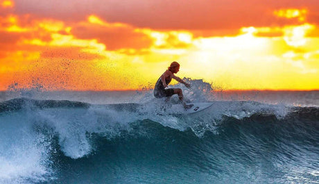 Surfbrettverleih in Valencia · Foto 3