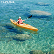 Kajakverleih in Cabo de Gata