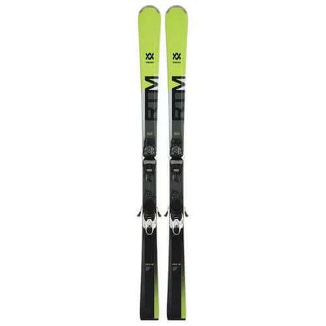 Skiverleih in Santiago: Ski
