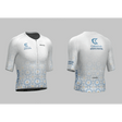 Professionelles Radtrikot