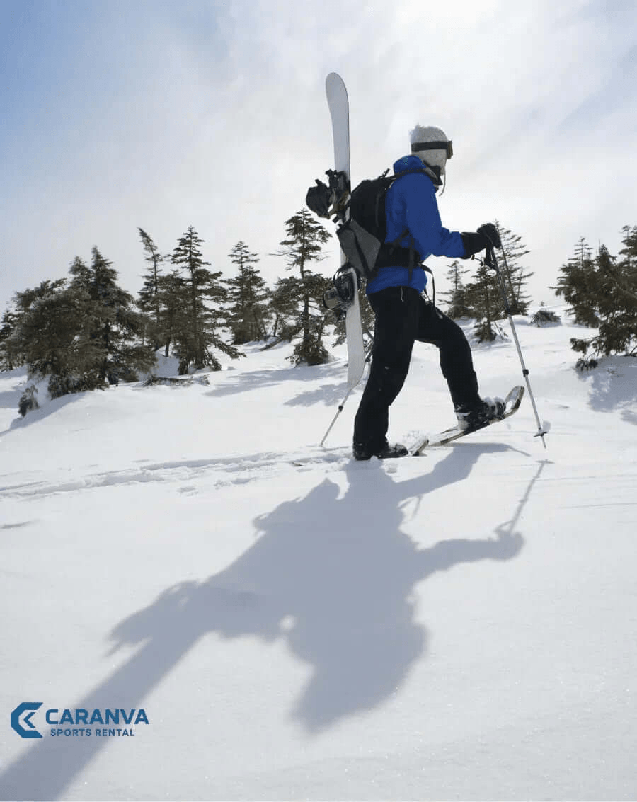 Skiverleih in Ordino: komplette Skiausrüstung · Foto 10