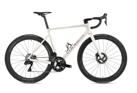 Fahrradverleih Girona Straße · Foto 6