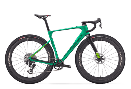 Gravel-Bike-Verleih Girona