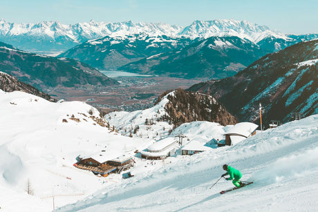 Skiverleih Kühtai, Innsbruck