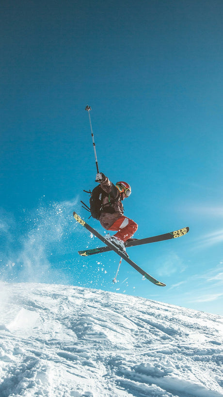Skiverleih Kirchberg in Tirol