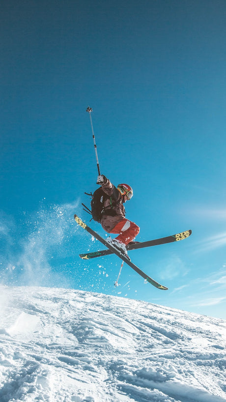 Skibekleidungsverleih in Nendaz