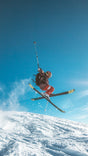 Skiverleih in Leysin
